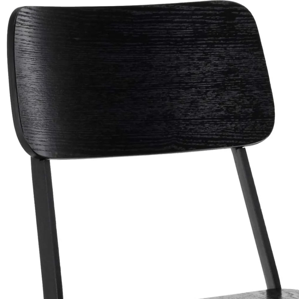 Wohnen Hocker<2 Barstühle mit 65cm Sitzhöhe - Lonia (2er Set)