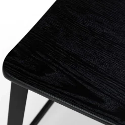 Wohnen Hocker<2 Barstühle mit 65cm Sitzhöhe - Lonia (2er Set)