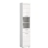 Wohnen Schränke<37 cm breiter Hochschrank fürs Badezimmer - Henriette