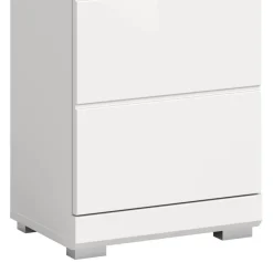 Wohnen Schränke<37 cm breiter Hochschrank fürs Badezimmer - Henriette