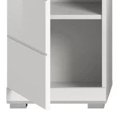 Wohnen Schränke<37 cm breiter Hochschrank fürs Badezimmer - Henriette