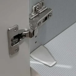 Wohnen Kleiderschränke<149 cm breiter Kleiderschrank kombiniert - Nucina