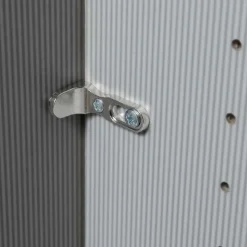 Wohnen Kleiderschränke<149 cm breiter Kleiderschrank kombiniert - Nucina