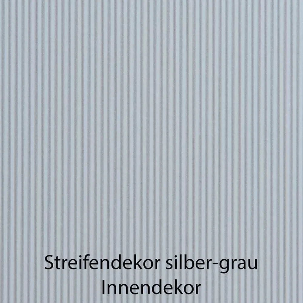 Wohnen Kleiderschränke<149 cm breiter Kleiderschrank kombiniert - Nucina