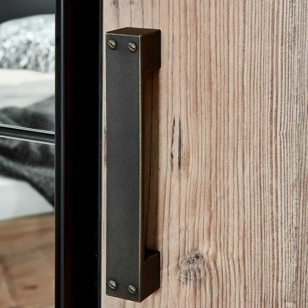 Wohnen Kleiderschränke<225 cm breiter Kleiderschrank modern - Ardila