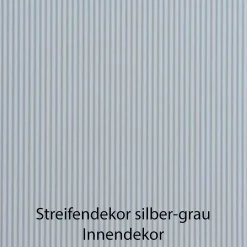 Wohnen Kleiderschränke|Schränke<100 cm breiter Schlafzimmerschrank in Hellgrau - Nucina