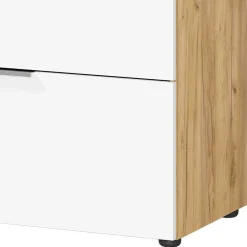 Wohnen Kommoden<101 cm hohe Kommode mit 83 cm Breite - Ominikana