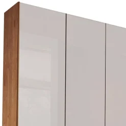 Wohnen Kleiderschränke|Schränke<236 cm hoher Kleiderschrank mit acht Türen - Dilacco