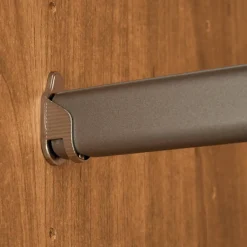Wohnen Kleiderschränke<236 cm hoher XL-Schrank 7-türig - Angelina