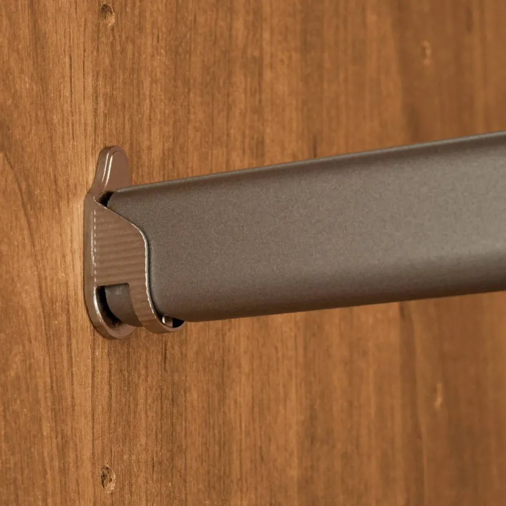 Wohnen Kleiderschränke<236 cm hoher XL-Schrank 7-türig - Angelina