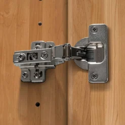 Wohnen Kleiderschränke|Schränke<216 cm hoher XXL-Kleiderschrank in Erle - Murray