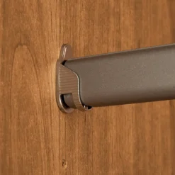 Wohnen Kleiderschränke|Schränke<216 cm hoher XXL-Kleiderschrank in Erle - Murray