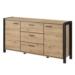 Wohnen Sideboards<91 cm hohes Sideboard - nur 41 cm tief - Zavorra