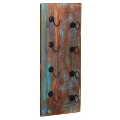 Wohnen Regale<4 Flaschen Weinregal im Shabby Chic Stil - Jamaica