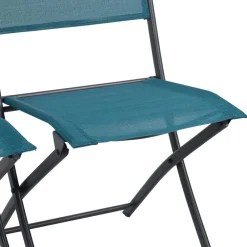 Wohnen Sitzgruppe<2 Personen Balkongruppe modern - Ariet (dreiteilig)