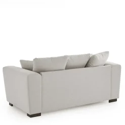 Wohnen Sofas<2 Personen Sofa in Beige - Hyponios