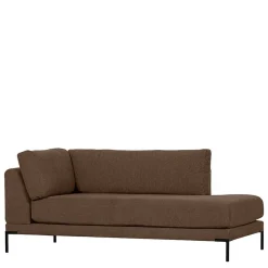 Wohnen Sofas<5 Personen Wohnlandschaft modular - Ravonia (fünfteilig)