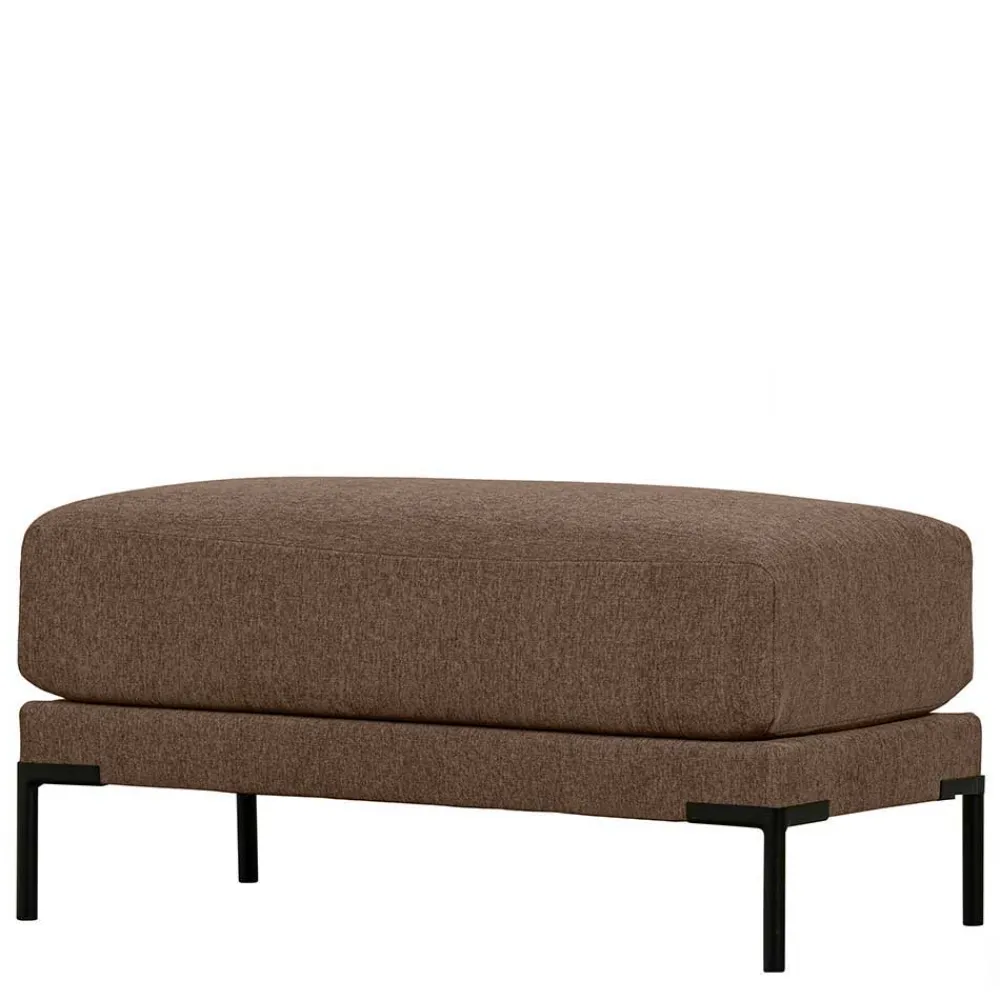 Wohnen Sofas<5 Personen Wohnlandschaft modular - Ravonia (fünfteilig)