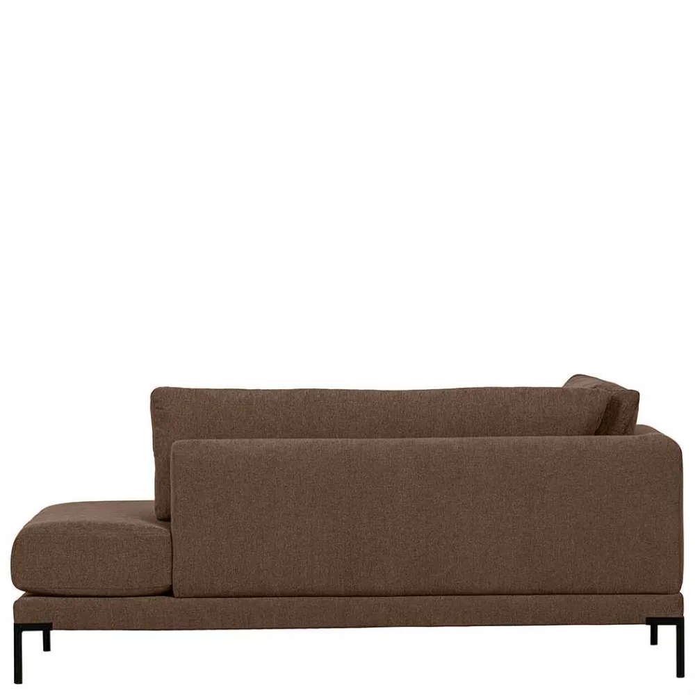 Wohnen Sofas<5 Personen Wohnlandschaft modular - Ravonia (fünfteilig)
