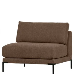 Wohnen Sofas<5 Personen Wohnlandschaft modular - Ravonia (fünfteilig)