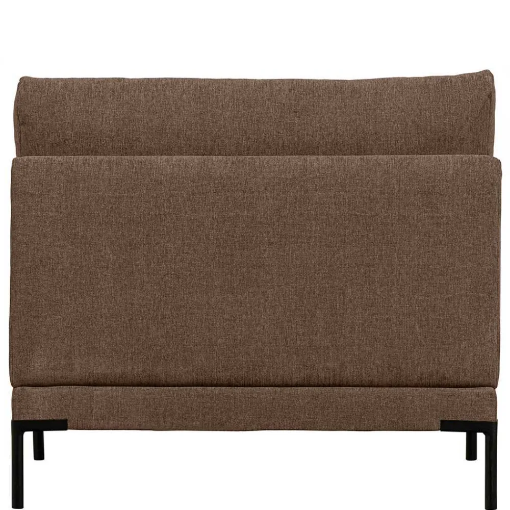 Wohnen Sofas<5 Personen Wohnlandschaft modular - Ravonia (fünfteilig)