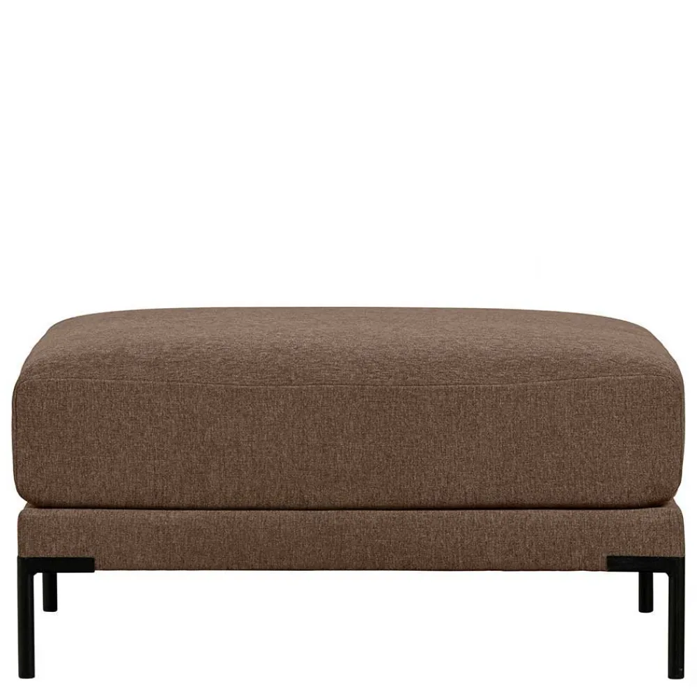 Wohnen Sofas<5 Personen Wohnlandschaft modular - Ravonia (fünfteilig)