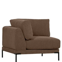Wohnen Sofas<5 Personen Wohnlandschaft modular - Ravonia (fünfteilig)