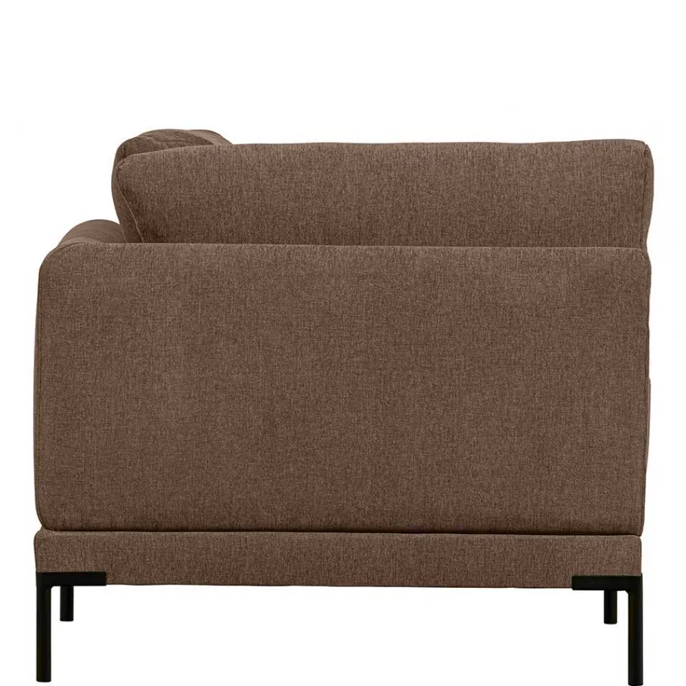 Wohnen Sofas<5 Personen Wohnlandschaft modular - Ravonia (fünfteilig)