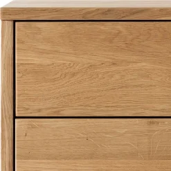 Wohnen Kommoden<5 Schubladen Hochkommode 99 cm hoch - Vactivus
