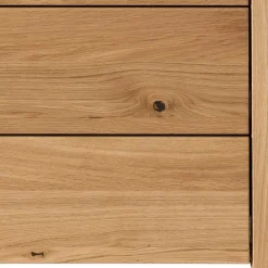 Wohnen Kommoden<5 Schubladen Hochkommode 99 cm hoch - Vactivus