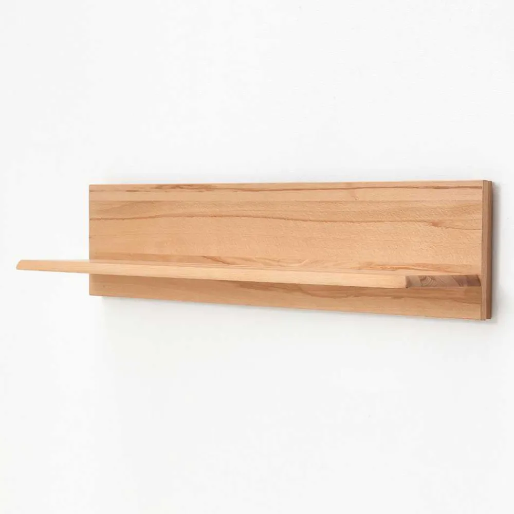 Wohnen Regale<Ablageboard Athias aus Kernbuche