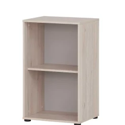 Wohnen Regale<Aktenregal mit zwei Fächern 51x84x41 cm - Lakes
