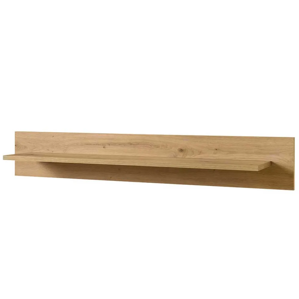 Wohnen Wohnwände<Anbauwand Möbel Kombination - Olcian (vierteilig)