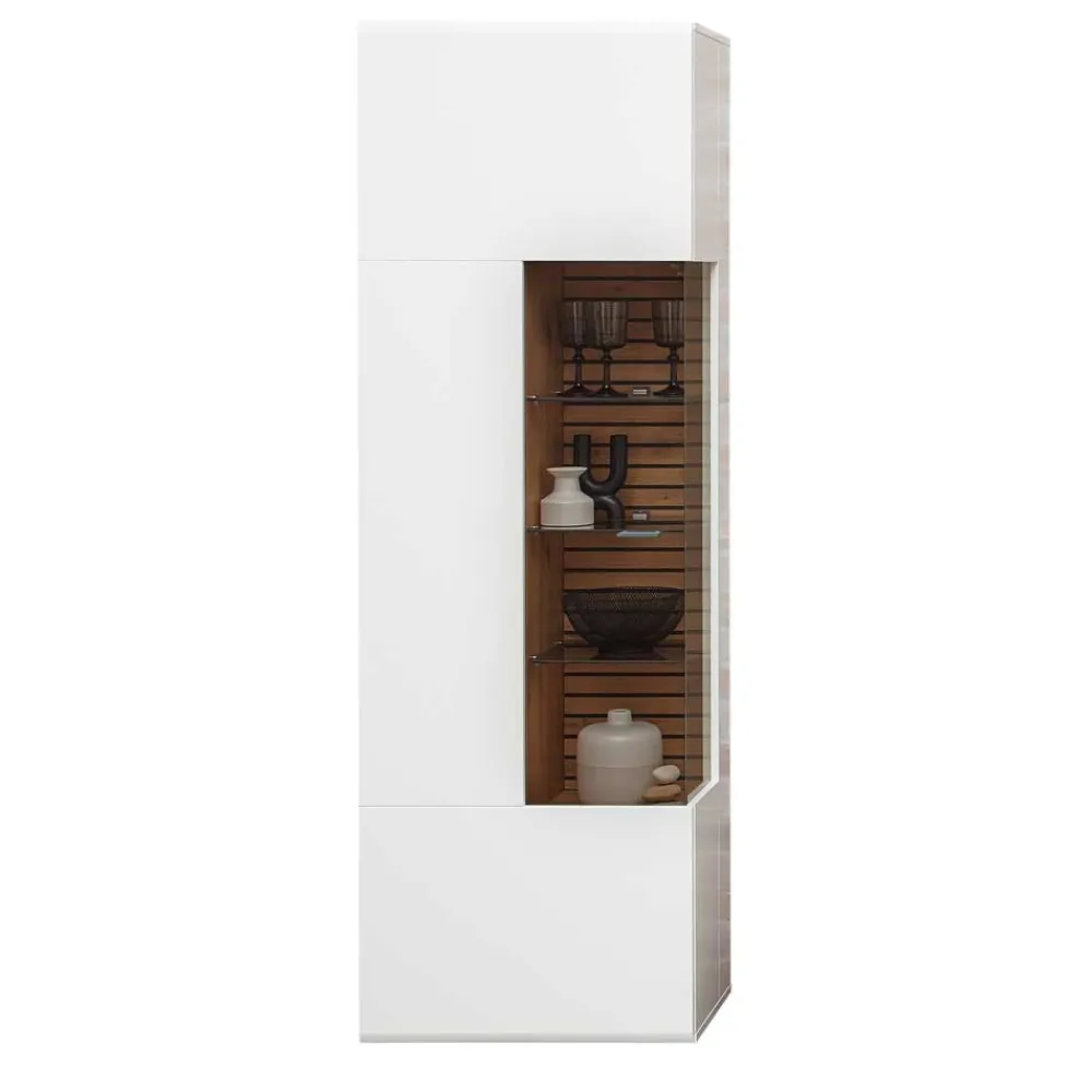 Wohnen Wohnwände<Anbauwand Möbel Set - Niam (dreiteilig)