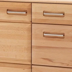 Wohnen Sideboards<Anrichte Athias aus Kernbuche