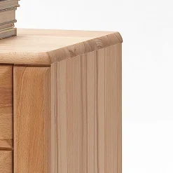 Wohnen Sideboards<Anrichte Athias aus Kernbuche
