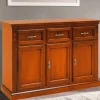 Wohnen Sideboards<Anrichte in Kirschbaumfarben - Manukau