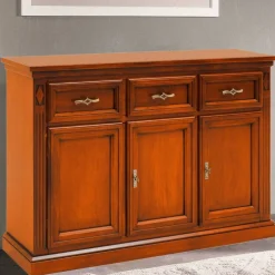 Wohnen Sideboards<Anrichte in Kirschbaumfarben - Manukau