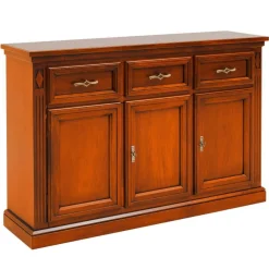 Wohnen Sideboards<Anrichte in Kirschbaumfarben - Manukau