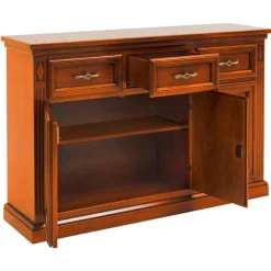 Wohnen Sideboards<Anrichte in Kirschbaumfarben - Manukau
