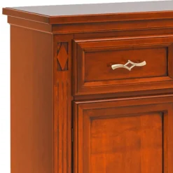 Wohnen Sideboards<Anrichte in Kirschbaumfarben - Manukau