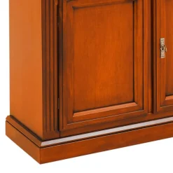 Wohnen Sideboards<Anrichte in Kirschbaumfarben - Manukau