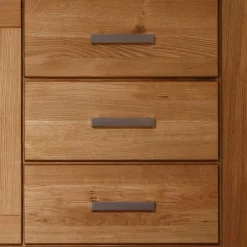 Wohnen Sideboards<Anrichte Ladressa aus Wildeiche
