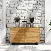 Wohnen Sideboards<Anrichte Manzey mit Schubladen