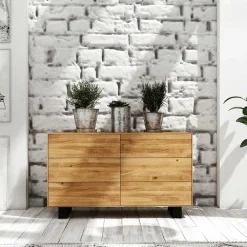 Wohnen Sideboards<Anrichte Manzey mit Schubladen