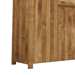 Wohnen Kommoden|Sideboards<Anrichte Nadalia aus Wildeiche Massivholz