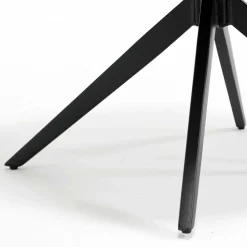 Wohnen Stühle<Armlehnenstuhl - drehbar um 180 Grad - Harry (2er Set)