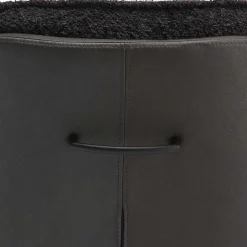 Wohnen Stühle<Armlehnenstuhl - drehbar um 180 Grad - Harry (2er Set)