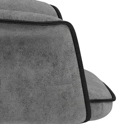 Wohnen Stühle<Armlehnenstuhl um 180 Grad drehbar - Watenora (2er Set)