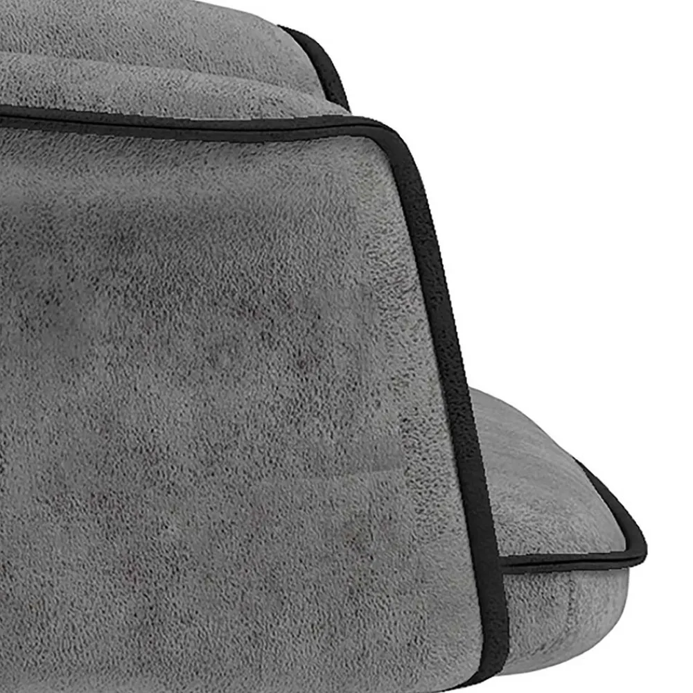 Wohnen Stühle<Armlehnenstuhl um 180 Grad drehbar - Watenora (2er Set)
